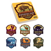 National Parks Collections & Sets