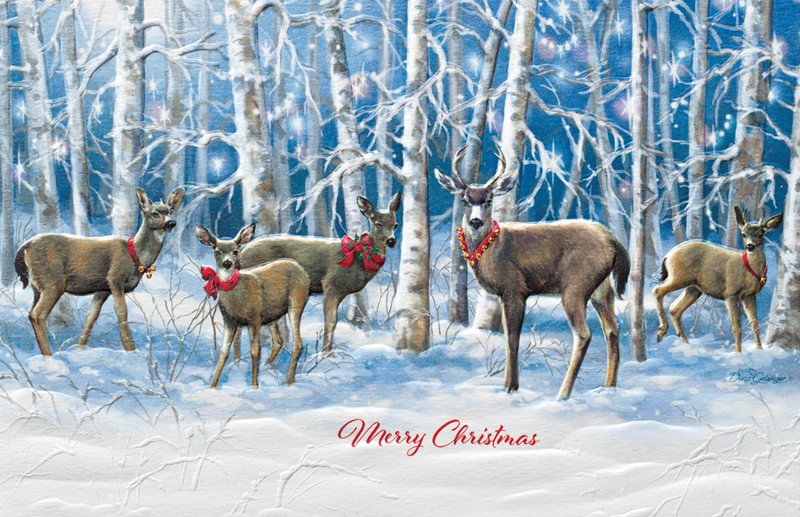 Majestic Moonlight Made in the USA